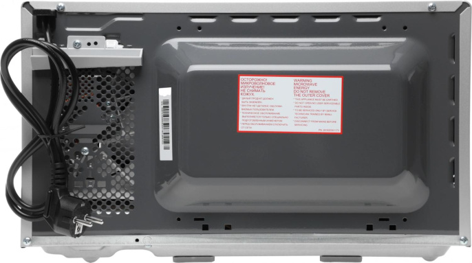 Микроволновая печь Panasonic NN-ST27HMZPE