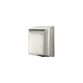 Автоматическая сушилка для рук Nofer FUGA 800 W Матовая 01851.S