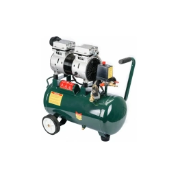 Поршневой безмасляный компрессор FAVOURITE AC 2416NV 1,6кВт, 24л, 160л/мин 128112416