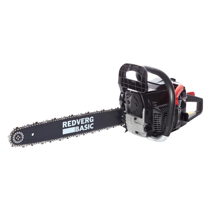 Бензопила REDVERG Basic GC-52C 6672715