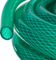 Шланг Зубр 40311-3/4-25 3/4" 25м поливочный армированный зеленый