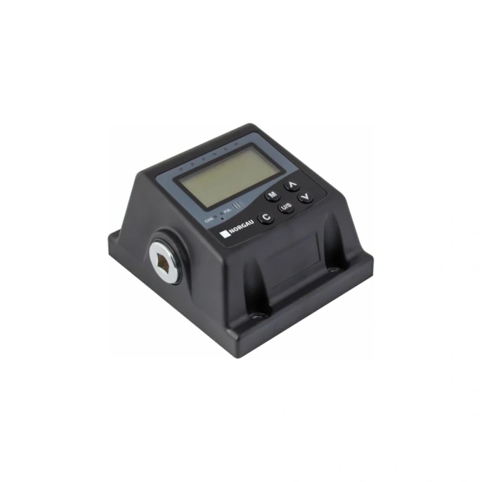Измеритель крутящего момента силы NORGAU 35-350 Нм, 1/2"  053102035