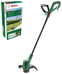 Триммер электрический Bosch EasyGrassCut 23 280Вт неразбор.штан. реж.эл.:леска