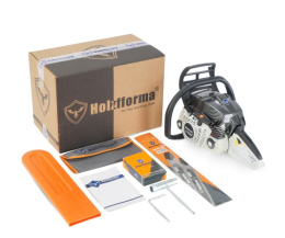 Бензопила Holzfforma G182 PRO