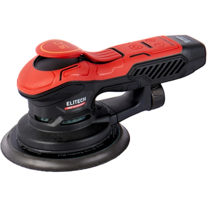 Шлифмашина эксцентриковая Elitech ES 0515E (E2213.053.01) HD 205357