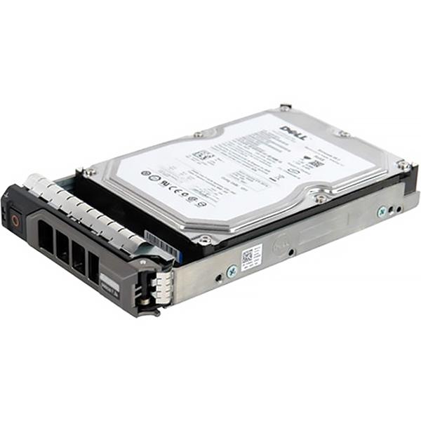 Жесткий диск Dell 2.4TB SAS 12Gbps 10k 2.5" HD Hot Plug Fully Assembled Kit for G14, G15, G16 servers an.401-ABHQ, 400-BKPZ, 161-BCHF 400-AVEZ