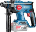 Перфоратор DONGCHENG DCZC22 Li-Ion, 4Ач, без АКБ, без ЗУ [dczc22(type z)]