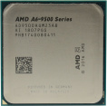 Процессор AMD A6 9500, AM4,  OEM [ad9500agm23ab]