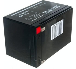 Батарея аккумуляторная Security Force SF 1212