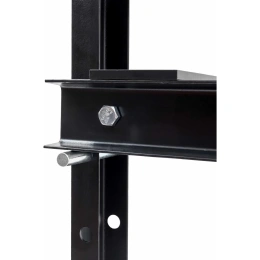 Гидравлический пресс Gigant 12т, Рабочий ход 140мм, GRF-137