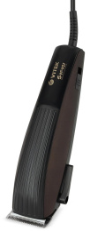 Машинка для стрижки Vitek Safari VT-2577 коричневый