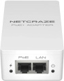 Инжектор PoE+ Keenetic NPA-150 10/100/1000BASE-T 30Вт 100-240В(АС)