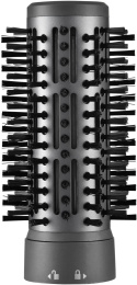 Фен-щетка Polaris PHSB 1100Ri 1200Вт графитовый