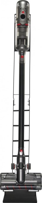 Моющий пылесос (handstick) PUPPYOO T12 Plus Rinse, 585Вт, серый/серый