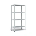 Стеллаж ПРАКТИК MS 185KD-70x30-4 S24099123402
