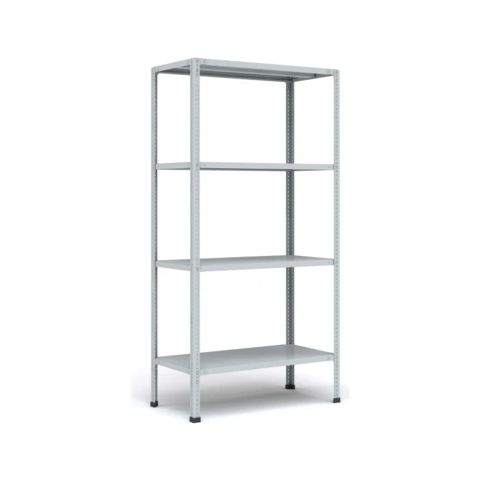 Стеллаж ПРАКТИК MS 185KD-70x30-4 S24099123402