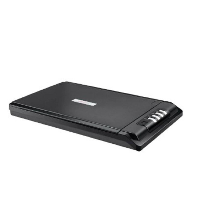 Plustek OpticSlim 2700 0315TS {A4, планшетный, CIS, 1200dpi, 48/24bit, USB}