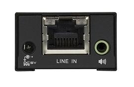 Видеоудлинитель ATEN VE022-AT-G VGA, Cat5e, 150 м, аудио