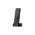 DECT-трубка Yealink W78H, HD звук, экран 2.4", виброоповещение, 3.5 мм, для W70B/W80B/W90B
