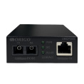 ORIGO OMCF15SC/A1A Медиаконвертер 100Base-TX / 100Base-FX SC , 1310 нм, одномод, до 15 км