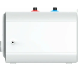 Водонагреватель Royal Clima Fusto RWH-FS7-CEU,  накопительный,  1.5кВт,  7л,  белый