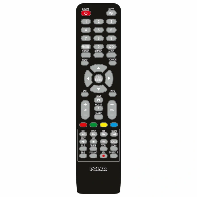 Телевизор POLAR P32L32T2CSM Smart TV