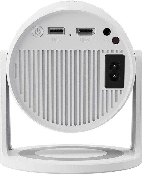 Проектор Cactus CS-PRE.01WT.Full HD-A,  LCD,  Wi-Fi,  белый [cs-pre.01wt.wuxga-a]