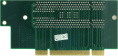 Переходник Espada EPCI1-2RisCard Riser card PCI -- 2xPCI