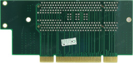 Переходник Espada EPCI1-2RisCard Riser card PCI -- 2xPCI
