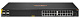 Коммутатор Aruba 6100 24G Class4 PoE 4SFP+ 370W Switch (repl. for JL356A#ABB)
