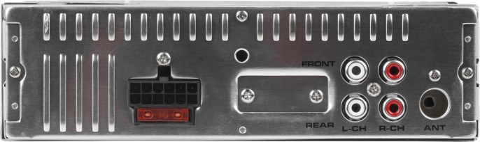 Автомагнитола URAL АРС-МТ 115К