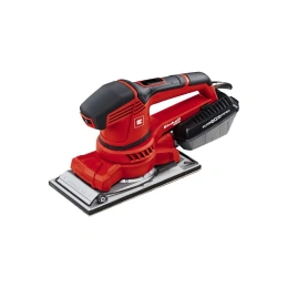 Виброшлифовальная машина Einhell TE-OS 2520 E 4460620