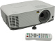 Проектор ViewSonic Projector PA503S (DLP 3800 люмен 22000:1 800x600 D-Sub RCA HDMI USB ПДУ 2D/3D)