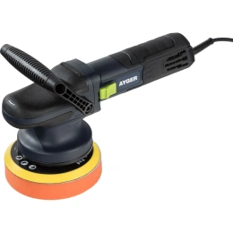 Полировальная машина электрическая AYGER APV900/150