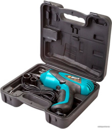 Гайковерт Bort BSR-12X авт.сеть патрон:квад.1/2" кейс в комплекте 91275837