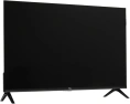 32" Телевизор TCL 32S5K-UZ QLED, FULL HD, СМАРТ ТВ, Google TV, черный