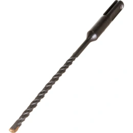 Бур усиленный 5x160 мм SDS-plus Gigant GRD 11048