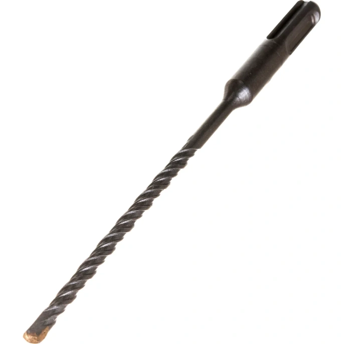 Бур усиленный 5x160 мм SDS-plus Gigant GRD 11048
