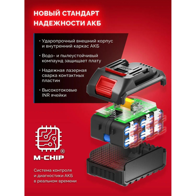 Зарядное устройство Зубр БЗУ-20-1