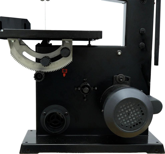 Ленточный станок JIB Профессионал BS0902 250Вт [210020223000]