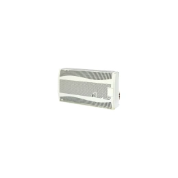Газовый настенный конвектор Hosseven HDU-10 411100