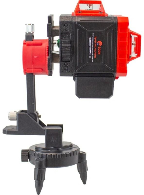 Уровень лазер. Edon CLL Профи 4D/40FW 2кл.лаз. 515нм цв.луч. синий 16луч. 29782