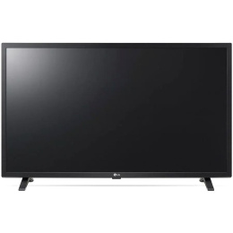 Телевизор LG 32" 32LQ63006LA черный FULL HD 60Hz DVB-T DVB-T2 DVB-C DVB-S