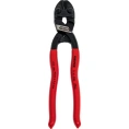 Болторез Knipex, CoBolt, компактный, голова 20 градусов, 200 мм, черный, 1К ручки, KN-7141200SB