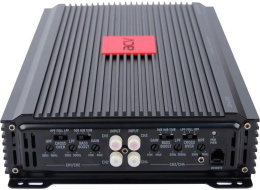 Усилитель автомобильный ACV LX-4.100,  черный [28943]