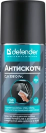 Чистящее средство от пятен CLN 30810 PRO 210/150мл антискотч/битум/клей баллон 30810 DEFENDER
