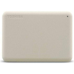 Внешний жесткий диск 2TB Toshiba HDTCA20EW3AA Canvio Advance , 2.5", USB 3.0, Белый