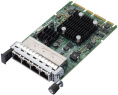 Сетевой адаптер Lenovo 4XC7A08239 ThinkSystem Broadcom 57416 10GBASE-T 2-port + 5720 1GbE 2-port OCP Ethernet Adapter