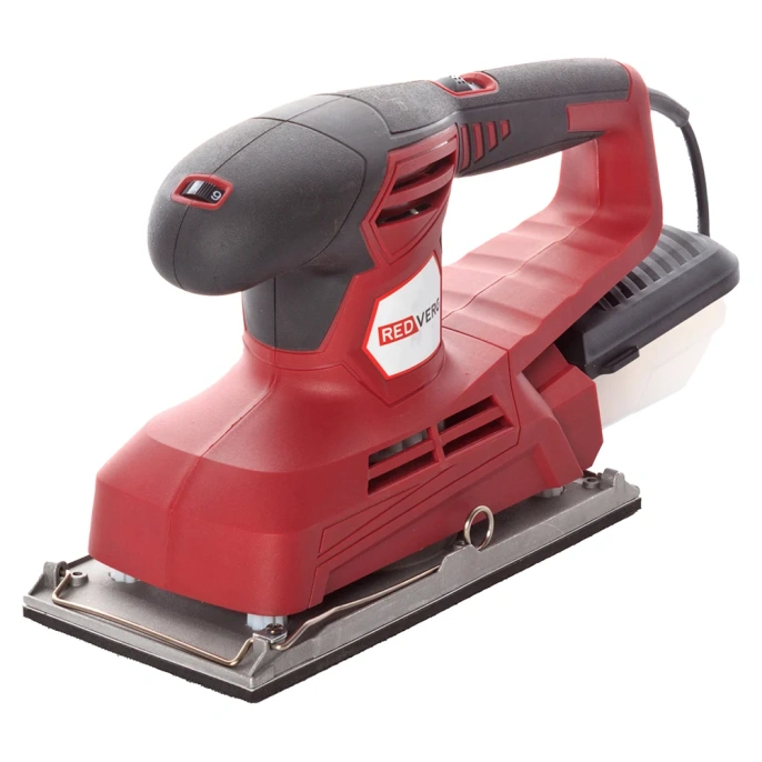 Плоско-шлифовальная машина REDVERG RD-SG40-115S 6672500