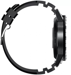 Смарт-часы TECNO Watch GT,  1.504",  черный [wgt01]